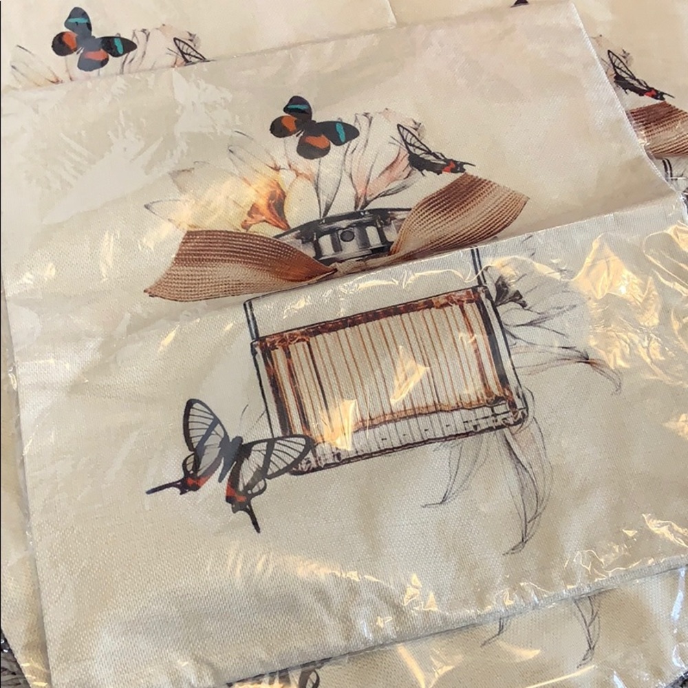 Square Pillow Covers